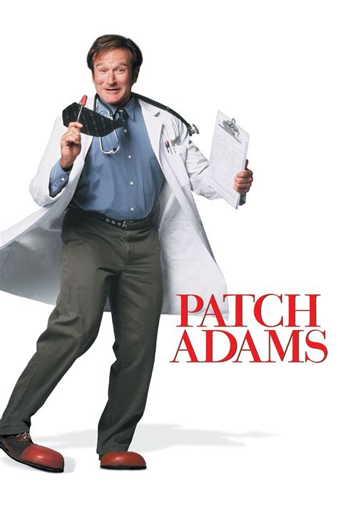 patch adams full movie
